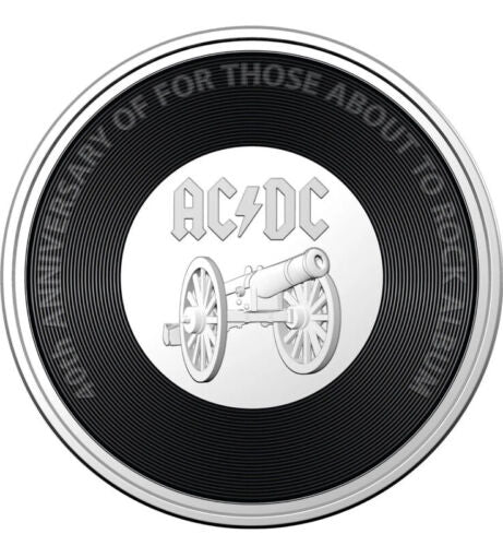 ACDC Vol 1. 2020/21
