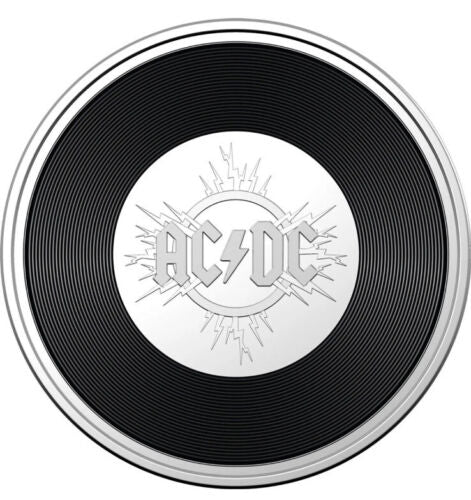 ACDC Vol 1. 2020/21