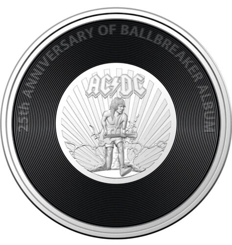 ACDC Vol 1. 2020/21