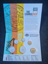 Changeover Push-in Folders (folders only) 2016
