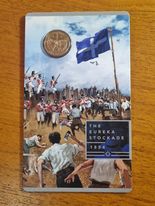Eureka Stockade $1 card 2019