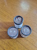 Fiji 50c - 50 years of Independance Roll 2020