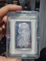 PAMP Lady Fortuna 100g