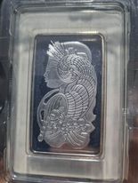 PAMP Lady Fortuna 100g