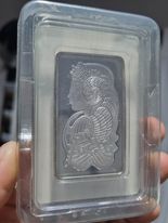 PAMP Lady Fortuna 100g