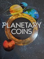 Planetary Set 2017