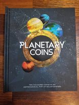 Planetary Set 2017
