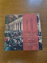 Treaty of Versailles $5 2019